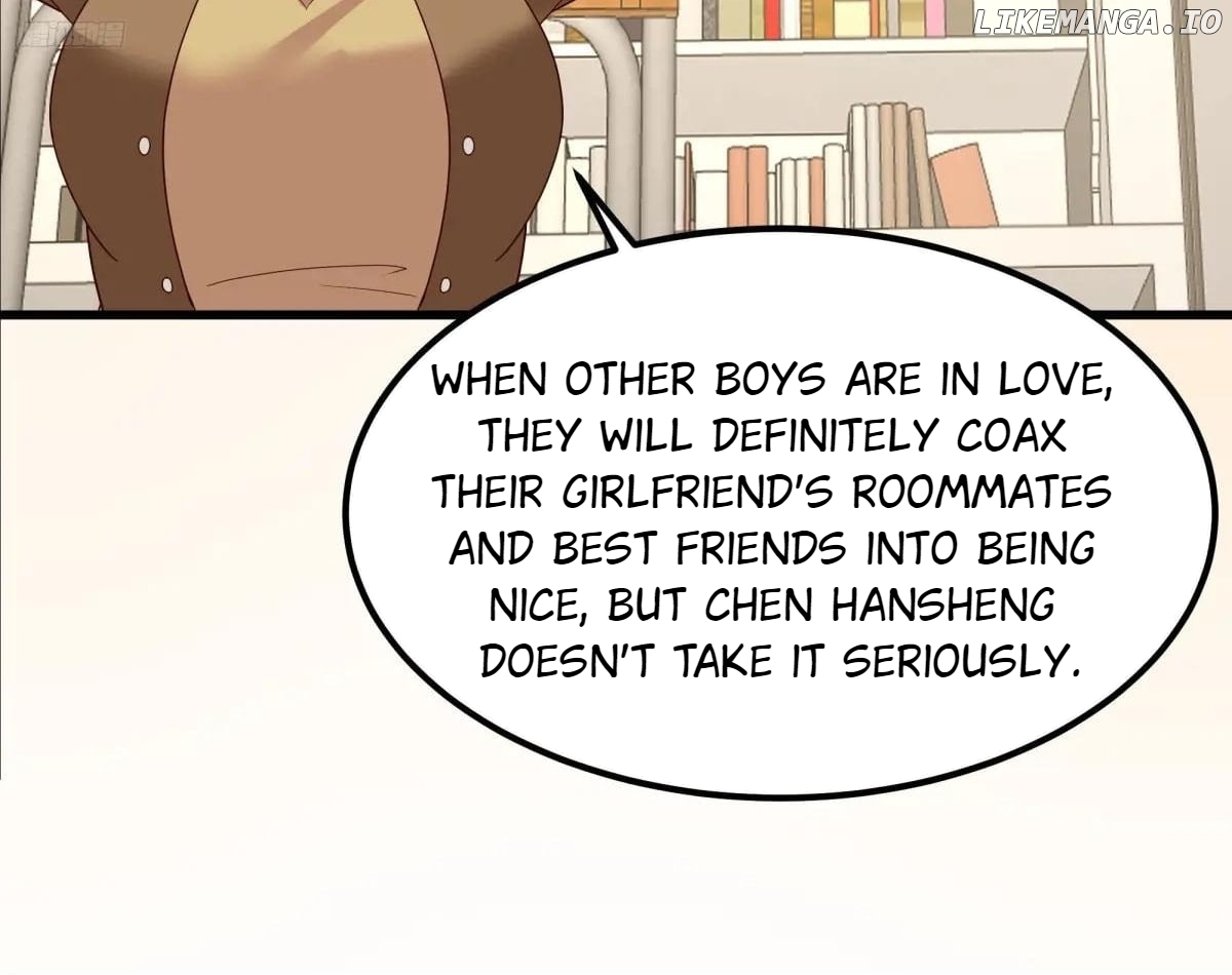 I Really Don’t Want to be Reborn Chapter 420 - page 11